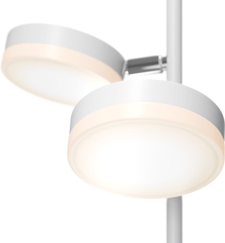 Торшер Fad MOD070FL-L12W3K