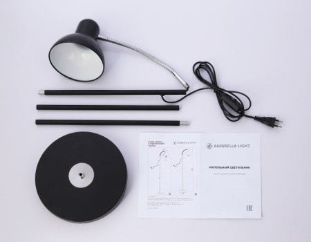 Торшер TRADITIONAL TR97656