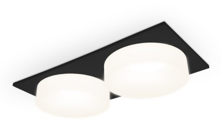 Точечный светильник TECHNO SPOT TN1319