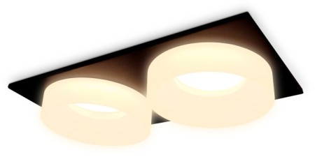 Точечный светильник TECHNO SPOT TN1319