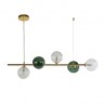 Подвесная люстра F-Promo 4035-5P