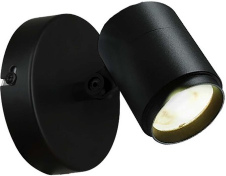 Настенный светильник уличный Securitas 4638-1W