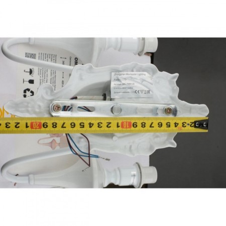 Бра Omnilux OML-72501-02