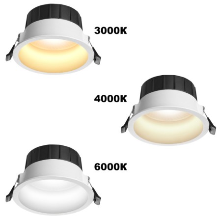 Точечный светильник Clara 359553