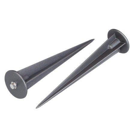 Грунтовый светильник Arlight 051028