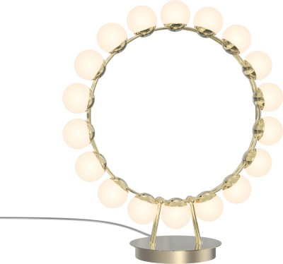 Интерьерная настольная лампа Helmet 4590-1T