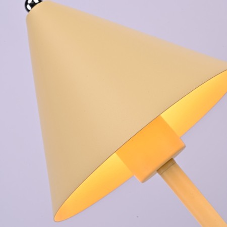 Настольная лампа ImperiumLoft 302466-23