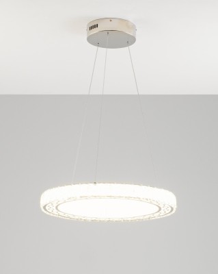 Подвесная люстра Moderli V1600-PL