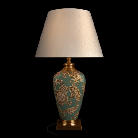 Настольная лампа LOFT IT 10386T