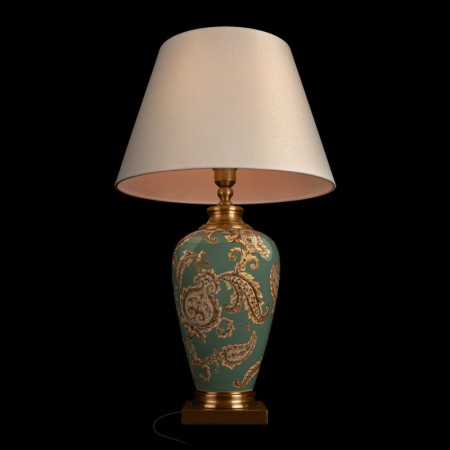 Настольная лампа LOFT IT 10386T