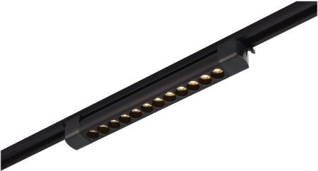 Трековый светильник Однофазная трековая система ST367.436.10