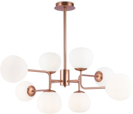 Потолочная люстра Erich MOD221-PL-08-G