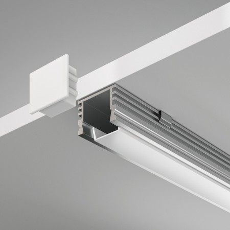 Профиль Maytoni Technical ALM005S-2M