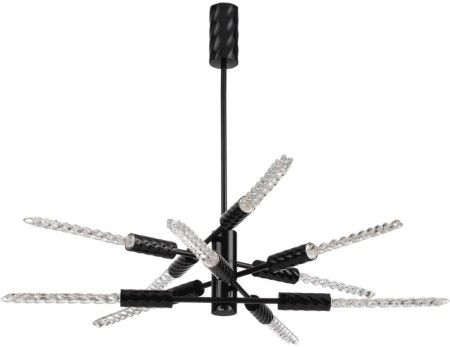 Потолочная люстра Kolos 5459/28L