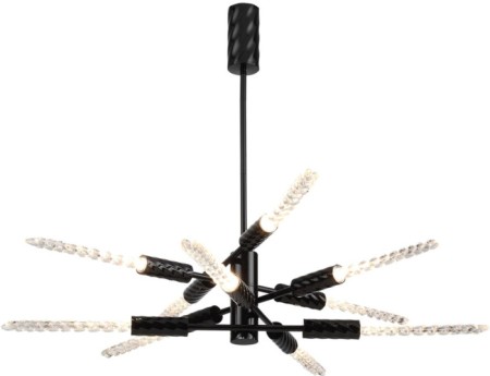 Потолочная люстра Kolos 5459/28L