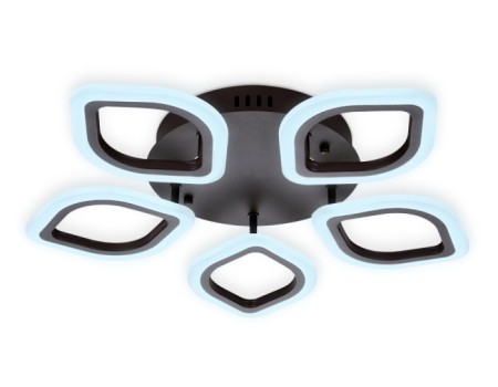 Потолочная люстра Acrylica Original FA443