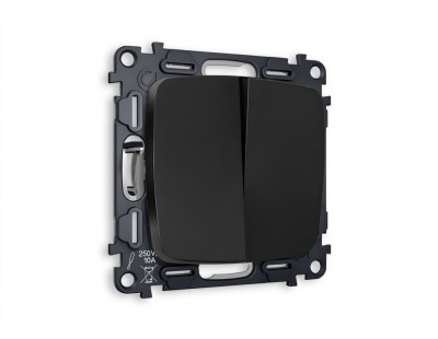 Выключатель QUANT MO803010