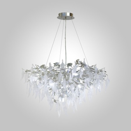 Подвесная люстра WOODSTAR WOODSTAR D800 SN