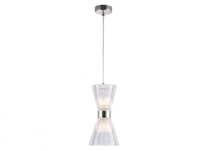 Подвесной светильник Newport 3611/S nickel