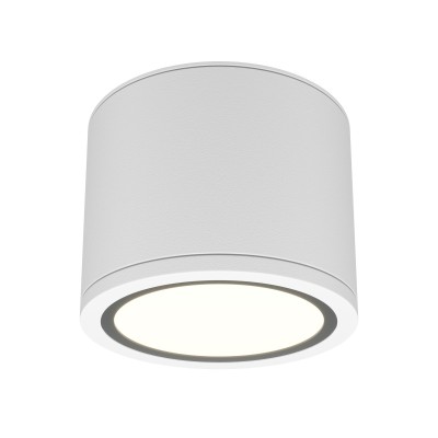 Накладной светильник Maytoni Technical C095CL-GX53-W