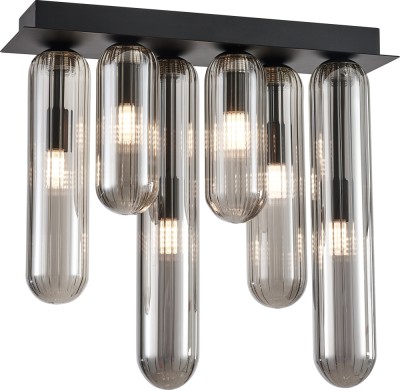 Потолочный светильник Stalactit 4454-6P