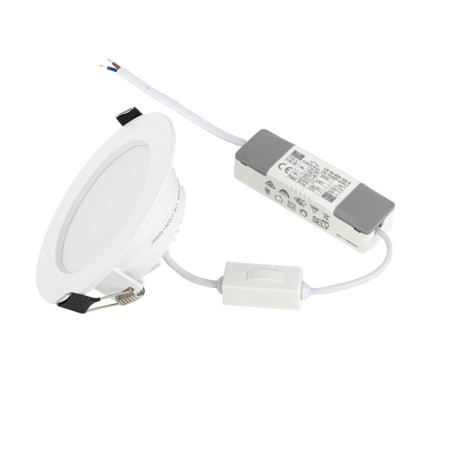 Встраиваемый светильник Mantra 9249