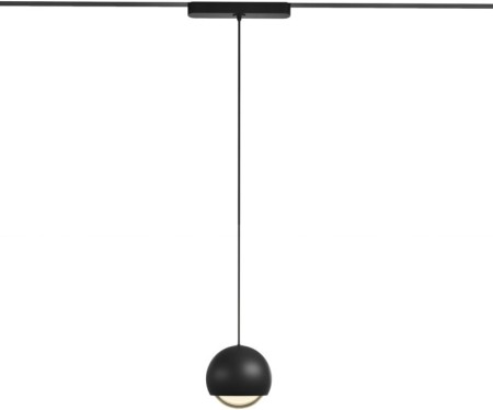 Трековый светильник AIR HANG DK5316-BK
