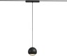 Трековый светильник AIR HANG DK5316-BK