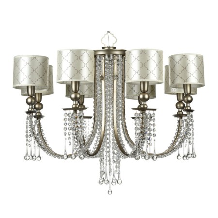 Подвесная люстра Bience H018-PL-08-NG