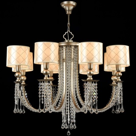 Подвесная люстра Bience H018-PL-08-NG