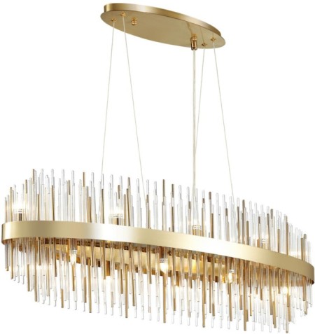 Подвесная люстра Ida 4639/16