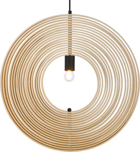 Подвесной светильник Roots MOD197PL-01W2