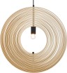 Подвесной светильник Roots MOD197PL-01W2