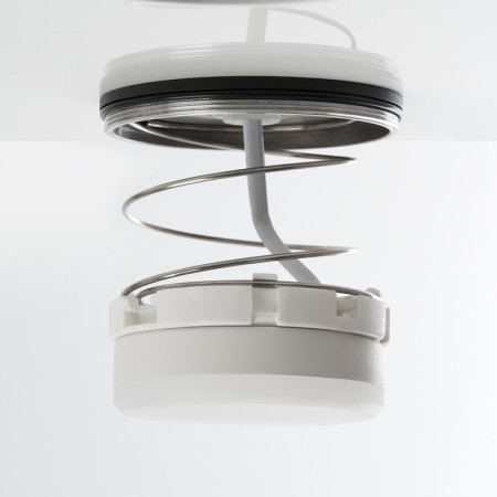 Накладной светильник Feron 41997