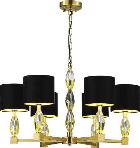 Подвесная люстра Lingotti SL1759.303.06