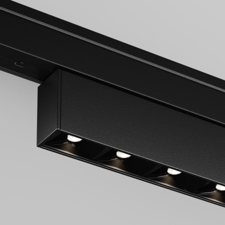 Светильник на шине Maytoni Technical TR193-1-20W4K-M-B