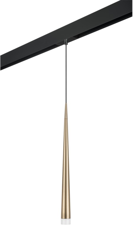 Трековый светильник Punto PRO807013