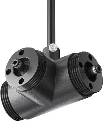 T-образный плоский коннектор Accessories for system Shelf CA015TC-P-B