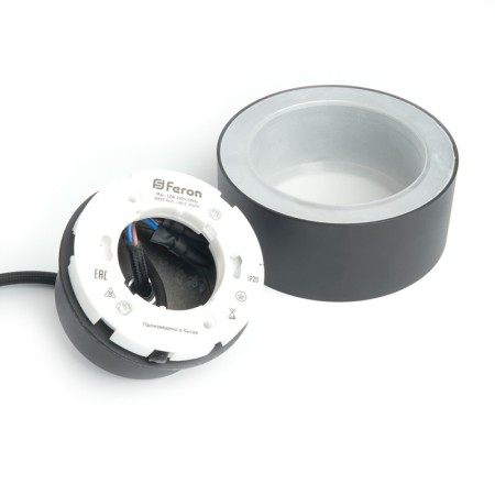 Накладной светильник Feron 48409