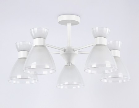 Люстра на штанге Ambrella Light TR3179