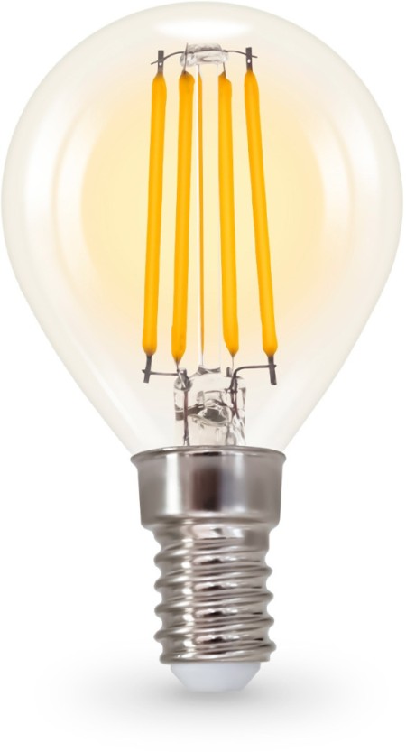 Лампочка светодиодная Bulbing 451133