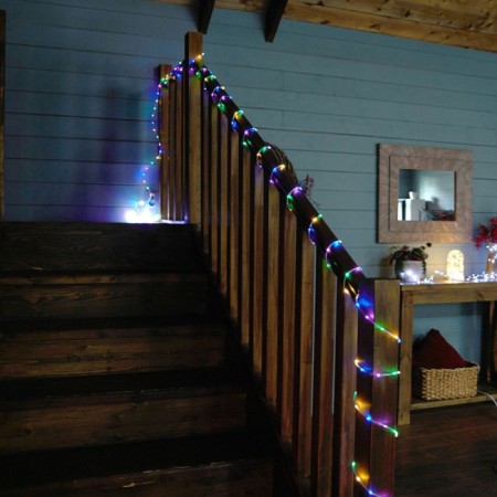 Светодиодная гирлянда Feron 51462