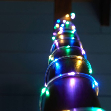 Светодиодная гирлянда Feron 51462