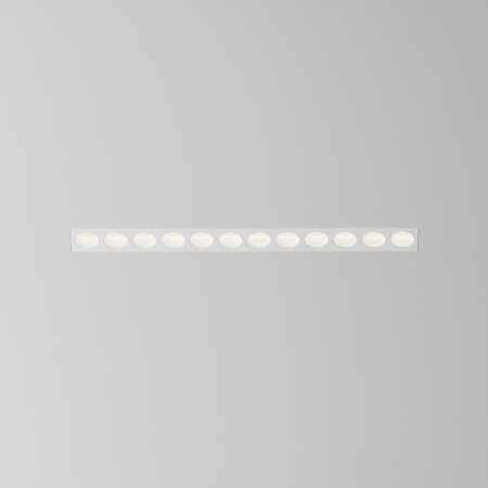 Линейный светильник Maytoni Technical DL065-20W3-6K-TRS-W