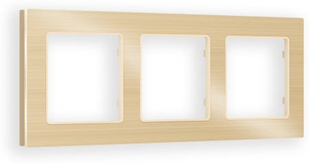 Рамка ALFA AF550303