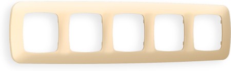 Рамка OMEGA OF140605