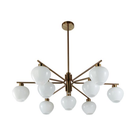 Люстра на штанге LUMION 8278/9