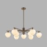 Люстра на штанге LUMION 8278/9