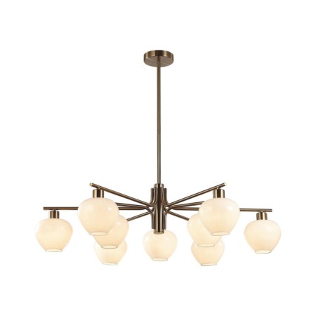 Люстра на штанге LUMION 8278/9