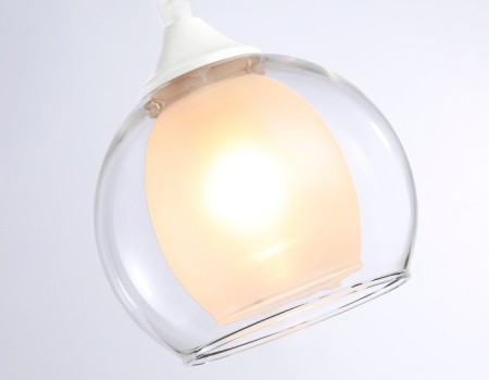 Подвесной светильник TRADITIONAL TR3538